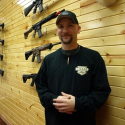 Hilltop Gun Shop