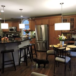 Inside Out Kitchen Bath & More - Home Sweet Home!