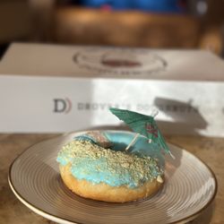 Drover’s Doughnuts in Solvang gift card