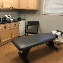Nussbaum Chiropractic