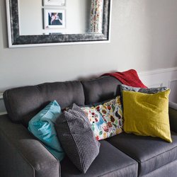 Great Expectations Doulas - Our office in North Dallas (The Nest Addison at 4811 Broadway)