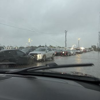 The Parking Spot 2 - Bad weather upon departure - Parking Near Me - Houston, Texas The Parking Spot 2 - Bad weather upon departure - Parking Near Me - Houston, Texas