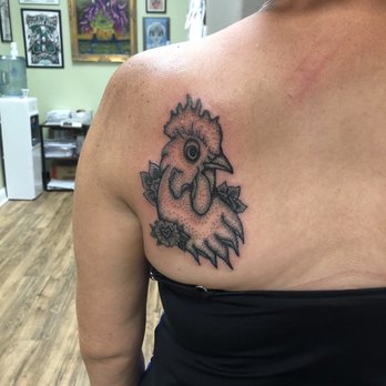 Black Buffalo Tattoo Collective - Tattoo Near Me - Rocklin, California