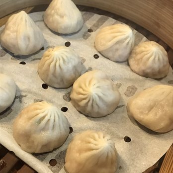 Dough Zone Dumpling House - Seattle ID - Xiao Long Bao. Crab meat. - Shanghainese Near Me - Seattle, Washington Dough Zone Dumpling House - Seattle ID - Xiao Long Bao. Crab meat. - Shanghainese Near Me - Seattle, Washington