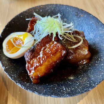 Takibi - Pork Kakuni - Ramen Near Me - Portland, Oregon Takibi - Pork Kakuni - Ramen Near Me - Portland, Oregon