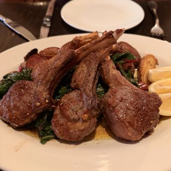 Le Virtu - Agnello a Scottadito 52 - Italian Near Me - Philadelphia, Pennsylvania Le Virtu - Agnello a Scottadito 52 - Italian Near Me - Philadelphia, Pennsylvania