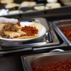 Tacos El Diablito