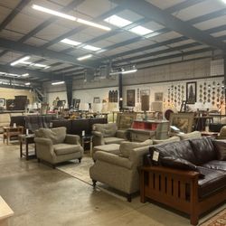 Upscale Consignment