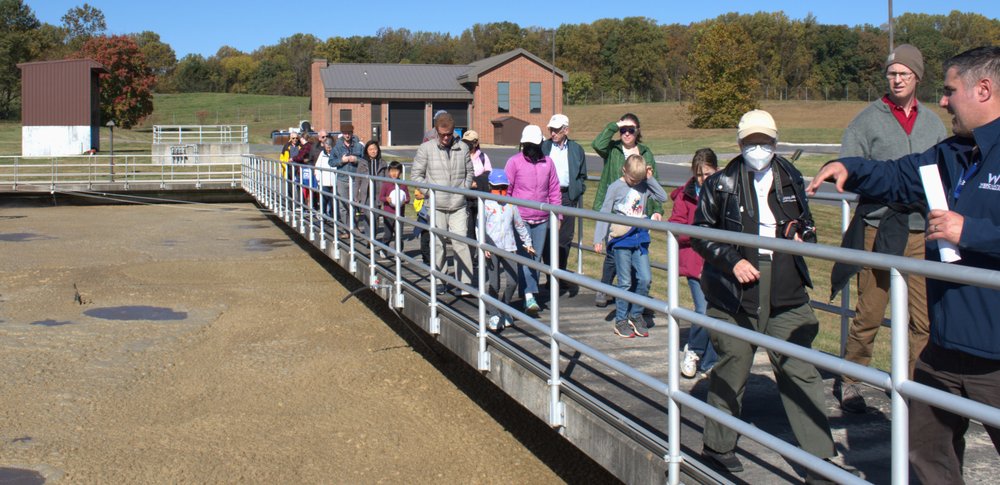 Rockville Science Center - social services organization in Rockville, MD