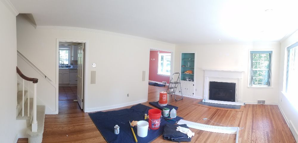 Slide of Best in Town Handyman Services