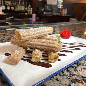 Juanita’s Mexican Kitchen - Churros - Mexican Near Me - Cypress, Texas