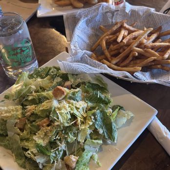Santiam Brewing - Caesar Salad, Fries, Fish and Chips - Brewpubs Near Me - Salem, Oregon Santiam Brewing - Caesar Salad, Fries, Fish and Chips - Brewpubs Near Me - Salem, Oregon