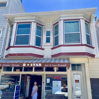 B Star - Burmese Near Me - San Francisco, California B Star - Burmese Near Me - San Francisco, California