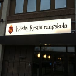 Wäsby Restaurangskola