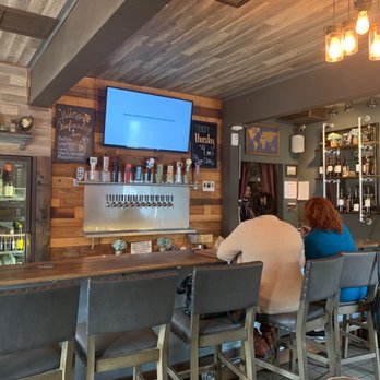 508 Tavern - Bar area - Bars Near Me - Vista, California 508 Tavern - Bar area - Bars Near Me - Vista, California