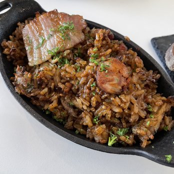Petiscos - Duck Rice - Portuguese Near Me - San Jose, California Petiscos - Duck Rice - Portuguese Near Me - San Jose, California