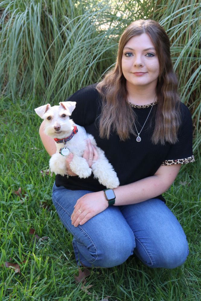 THE GOLDEN LEASH DOG WALKING AND PET SITTING Updated August 2024 22