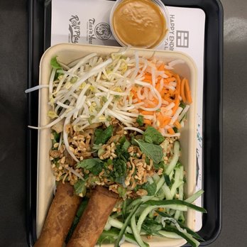RollPlay Rosslyn - Vietnamese Near Me - Arlington, Virginia