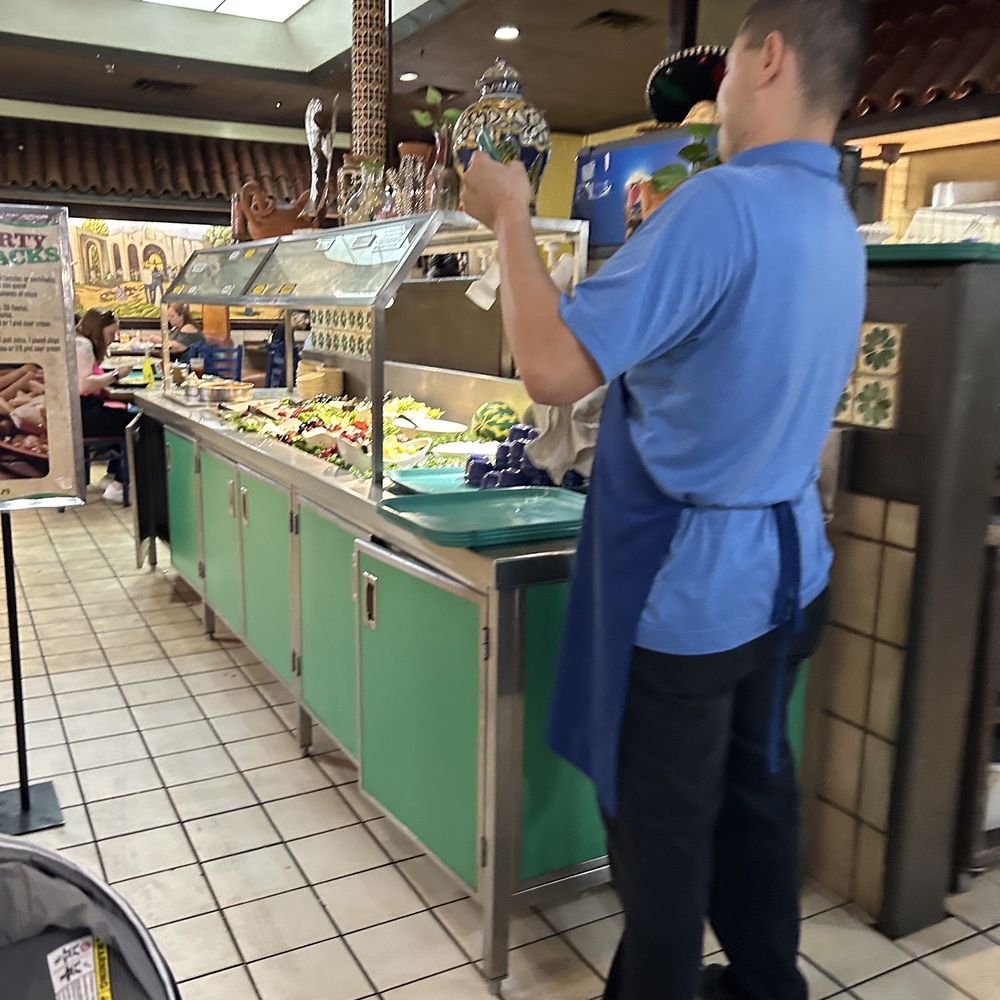 Pancho's Mexican Buffet - Lazy waiter - Mexican Near Me - Humble, Texas Pancho's Mexican Buffet - Lazy waiter - Mexican Near Me - Humble, Texas