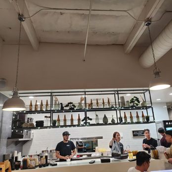 Hako - Great design - Sushi Bars Near Me - Irvine, California