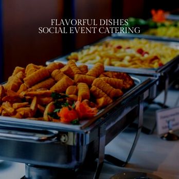 Flavorful Dishes - Personal Chefs Near Me