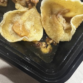 Bella Luna - No flavor just tons of oil..... - Italian Near Me - Merced, California Bella Luna - No flavor just tons of oil..... - Italian Near Me - Merced, California