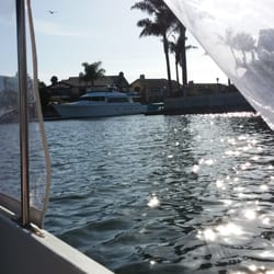 Surf City Boat Rentals - Beautiful sights on calm waters