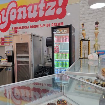 Yonutz - Dranks - Donuts Near Me - Las Vegas, Nevada Yonutz - Dranks - Donuts Near Me - Las Vegas, Nevada