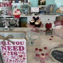 Babycakes Cupcakery