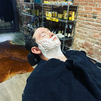 The Refined Man - Hot straight razor shaves available - Barbers Near Me - Centralia, Washington The Refined Man - Hot straight razor shaves available - Barbers Near Me - Centralia, Washington