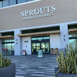 Sprouts Farmers Market
