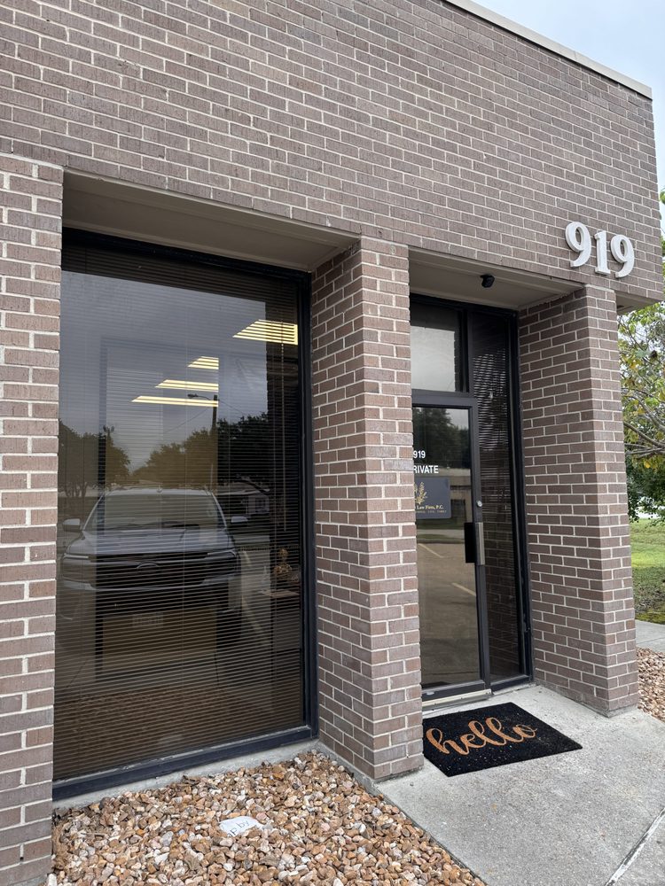 Bluebonnet Law Firm - divorce attorney in Tomball, TX