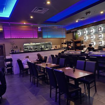 Suki Sushi - Inside - Sushi Bars Near Me - Brentwood, Tennessee Suki Sushi - Inside - Sushi Bars Near Me - Brentwood, Tennessee