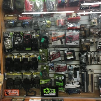 Stingray Divers Ops - Parts and gloves - Diving Near Me - Brooklyn, New York