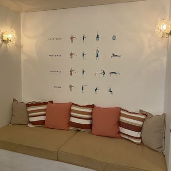 MoonAcre Spa & Bath - November 2023 - Day Spas Near Me - Calistoga, California