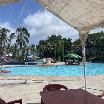 Aquaventuras Park - Water Parks Near Me - Nuevo Vallarta, NAY