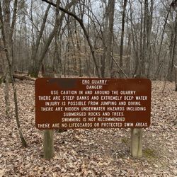 Eno Quarry
