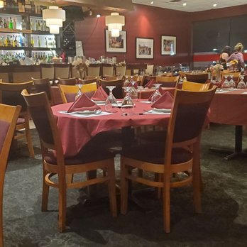 Amaya Indian Cuisine - Dining Area - Indian Near Me - Rochester, New York