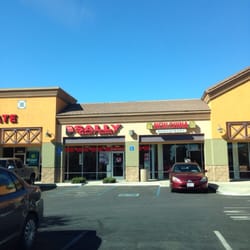 Sally Beauty Supply