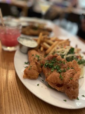 Mustards Bar & Grill by null