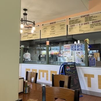 Famous Taco - Work area - Tacos Near Me - Fort Wayne, Indiana