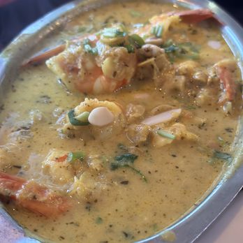 Shere Punjab - Shrimp korma - Indian Near Me - Brunswick, Maine Shere Punjab - Shrimp korma - Indian Near Me - Brunswick, Maine