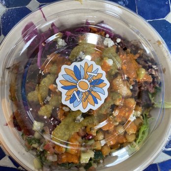 Zoa Moroccan Kitchen - Moroccan Near Me - Houston, Texas