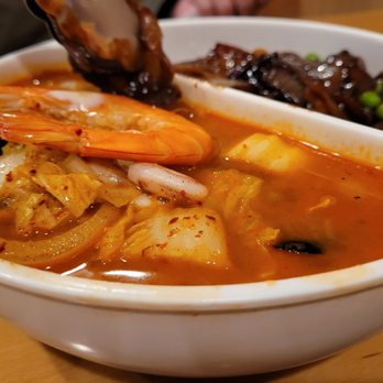 HAO RU - Mmmm!!! - Korean Near Me - Centreville, Virginia HAO RU - Mmmm!!! - Korean Near Me - Centreville, Virginia