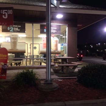 McDonald's - Outside seating - Burgers Near Me - Ukiah, California