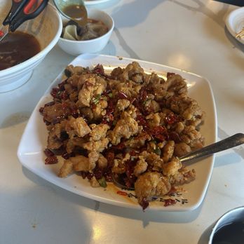 Shan Xi Magic Kitchen - Chinese Near Me - San Diego, California