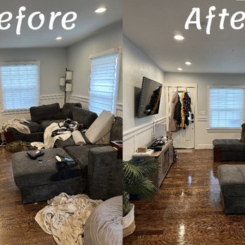 24/25 Cleaners - Home Cleaning Near Me - Bellevue, Washington