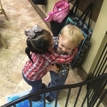 Alexander's Academy - Preschools Near Me - Spring, Texas