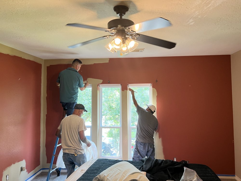 Slide of Cena Services LLC