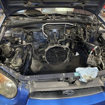 Respect Auto Works - Auto Repair Near Me - Modesto, California